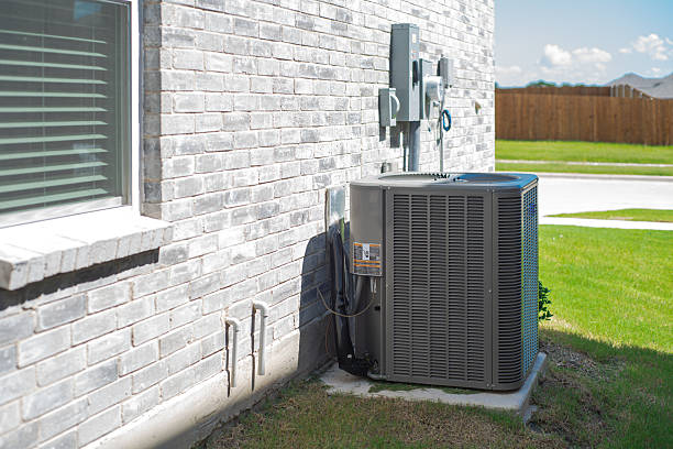 Reliable Emergency Hvac contractor in Nunn, CO by FH HVAC